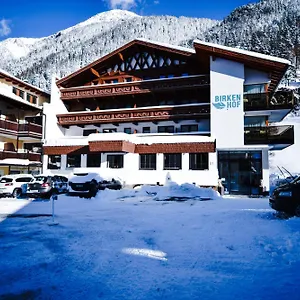 Garni Birkenhof Hotel